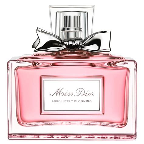 miss dior eau de parfum ноты|Miss Dior perfume best price.